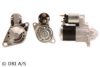 DRI 634035082 Starter